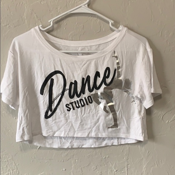 Croptop - Picture 1 of 1